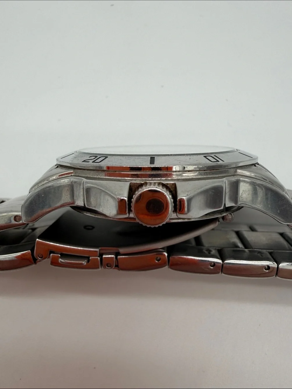 Bulova caravelle by